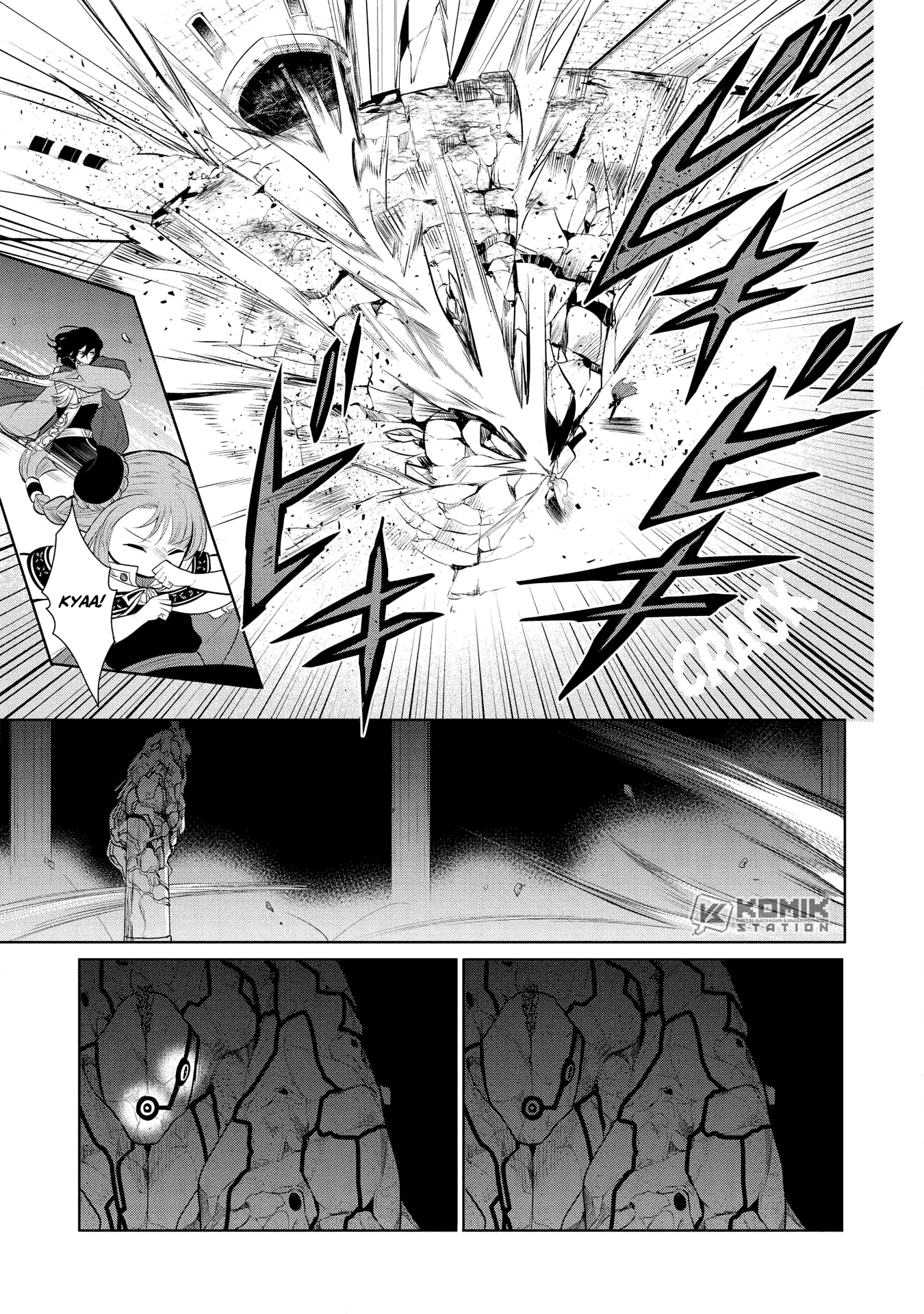 Maou no Ore ga Dorei Elf wo Yome ni Shitanda ga, Dou Medereba Ii?