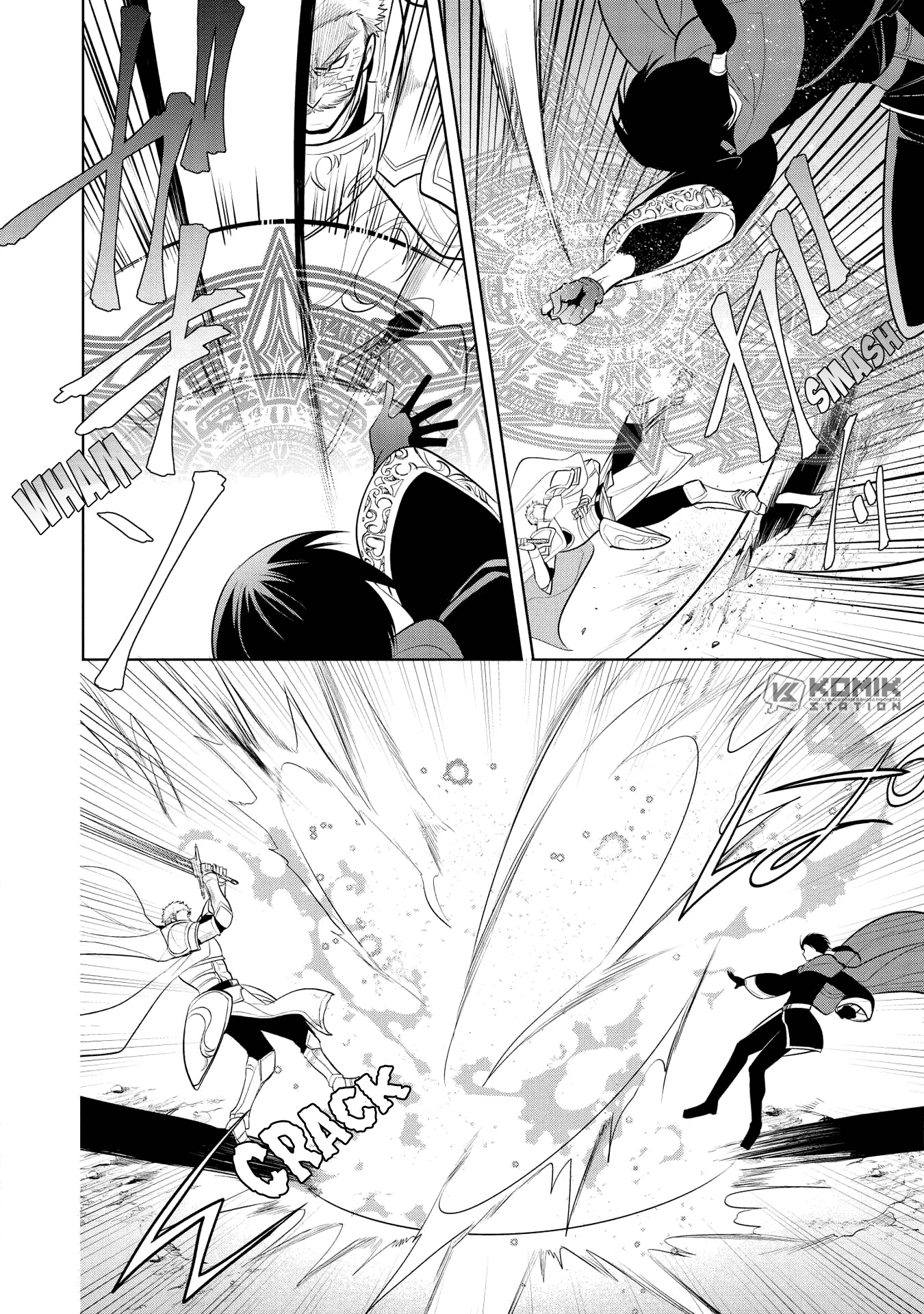 Maou no Ore ga Dorei Elf wo Yome ni Shitanda ga, Dou Medereba Ii?