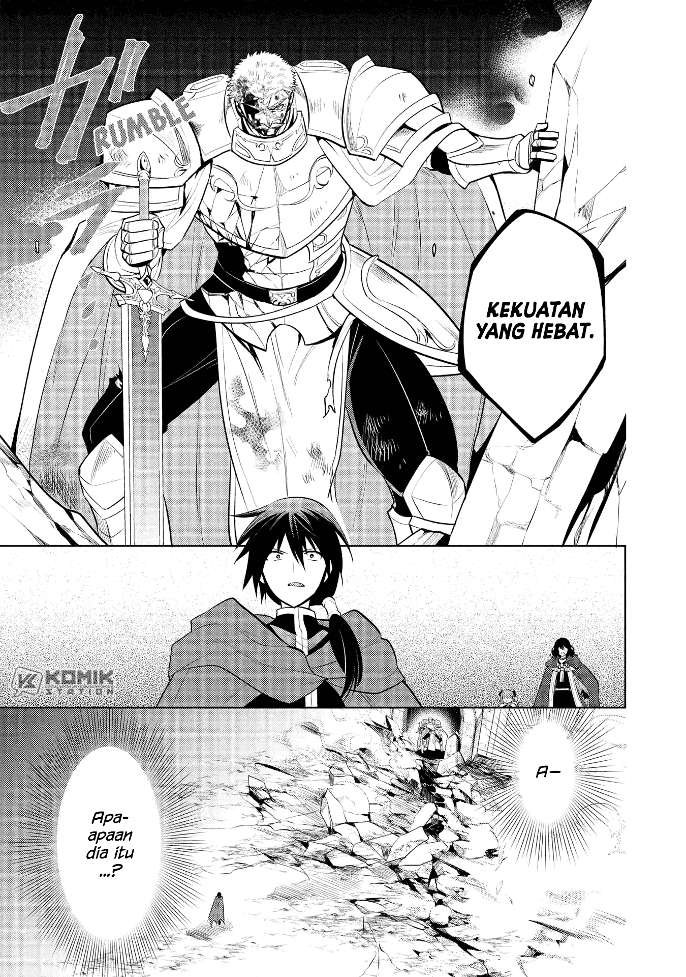 Maou no Ore ga Dorei Elf wo Yome ni Shitanda ga, Dou Medereba Ii?