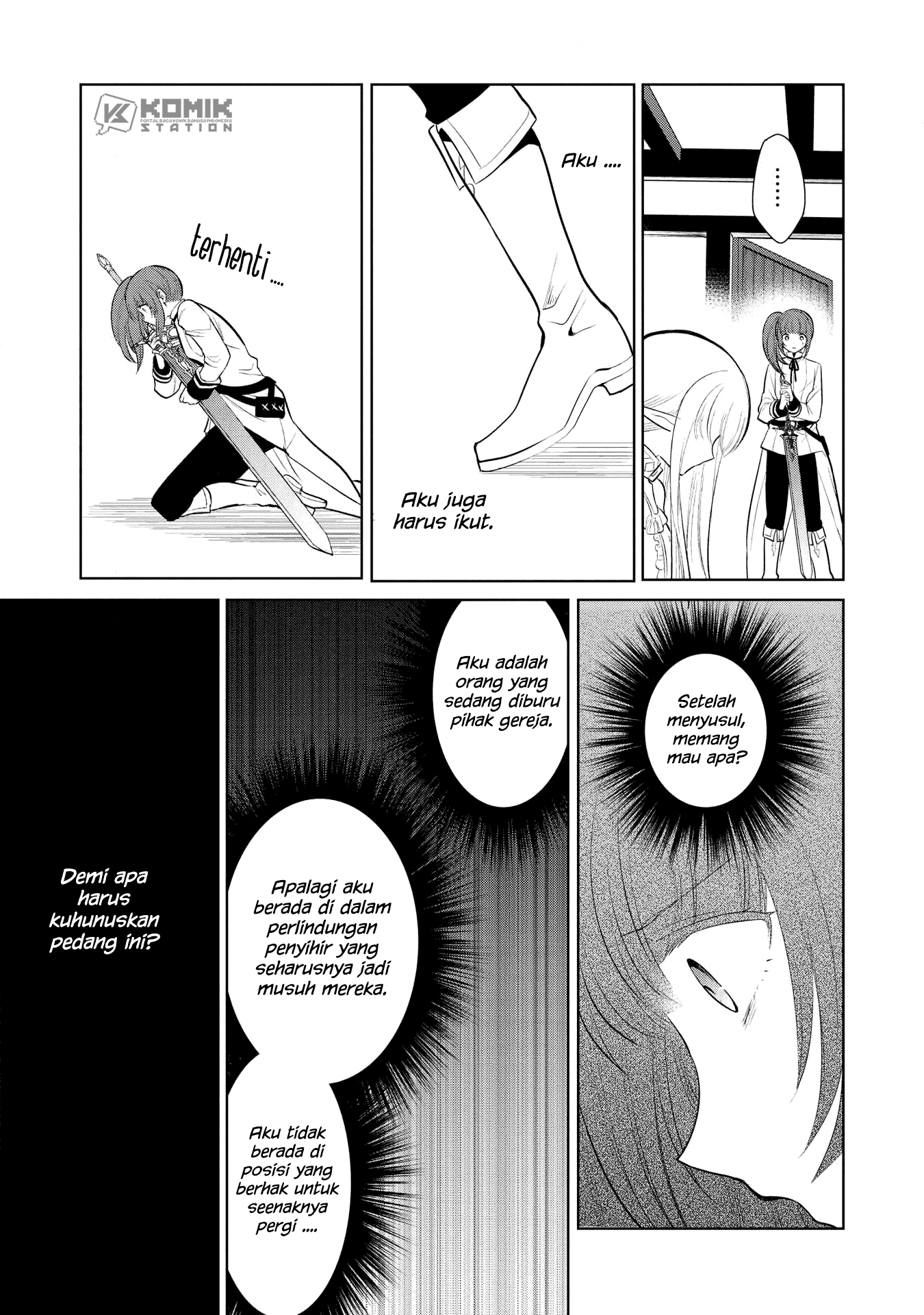 Maou no Ore ga Dorei Elf wo Yome ni Shitanda ga, Dou Medereba Ii?