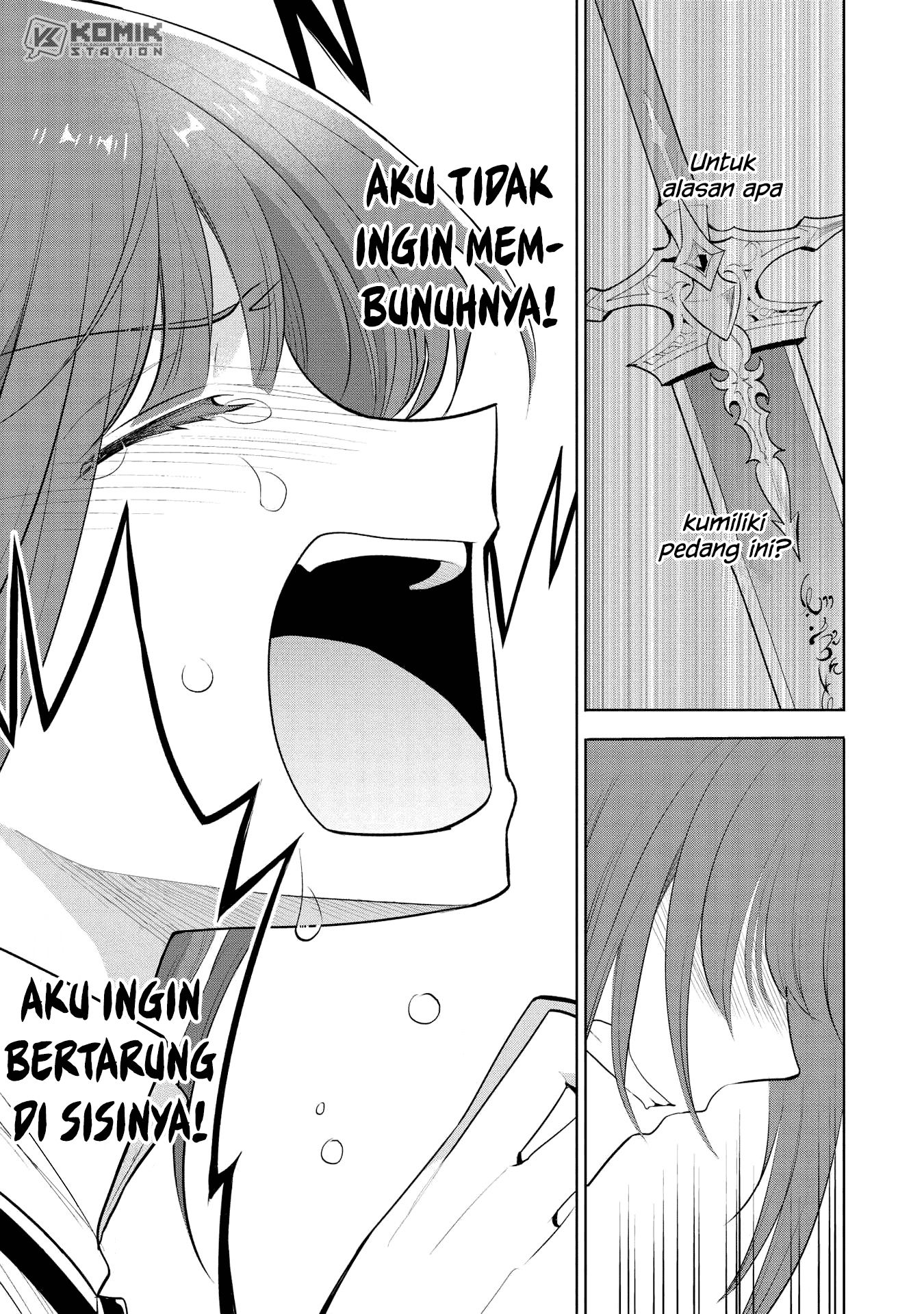 Maou no Ore ga Dorei Elf wo Yome ni Shitanda ga, Dou Medereba Ii?