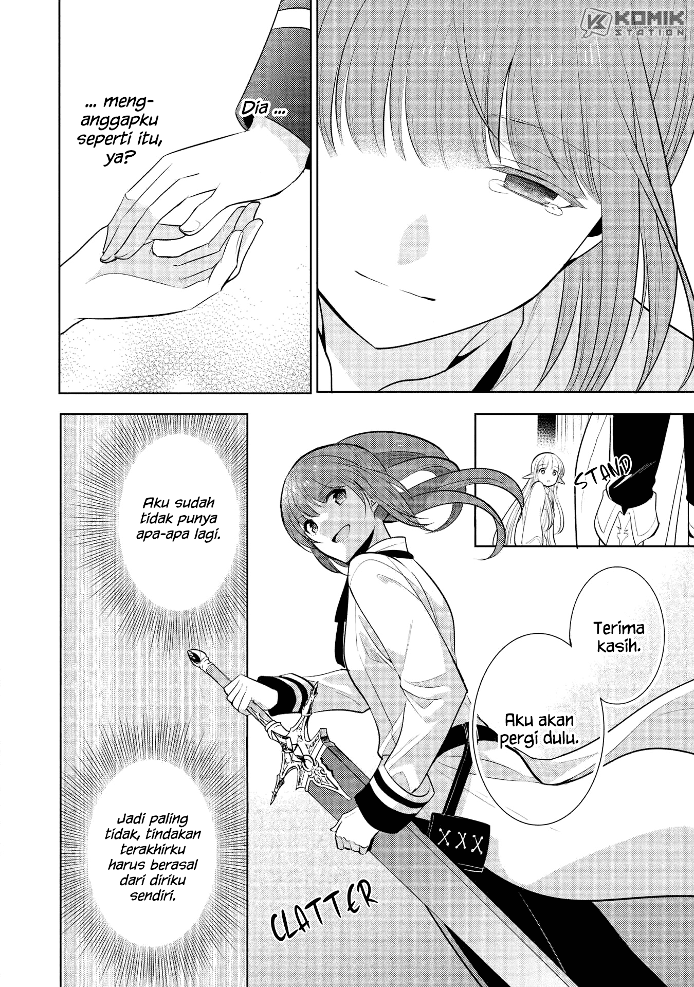 Maou no Ore ga Dorei Elf wo Yome ni Shitanda ga, Dou Medereba Ii?