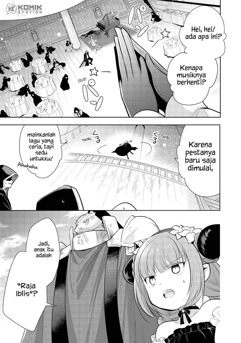 Maou no Ore ga Dorei Elf wo Yome ni Shitanda ga, Dou Medereba Ii?