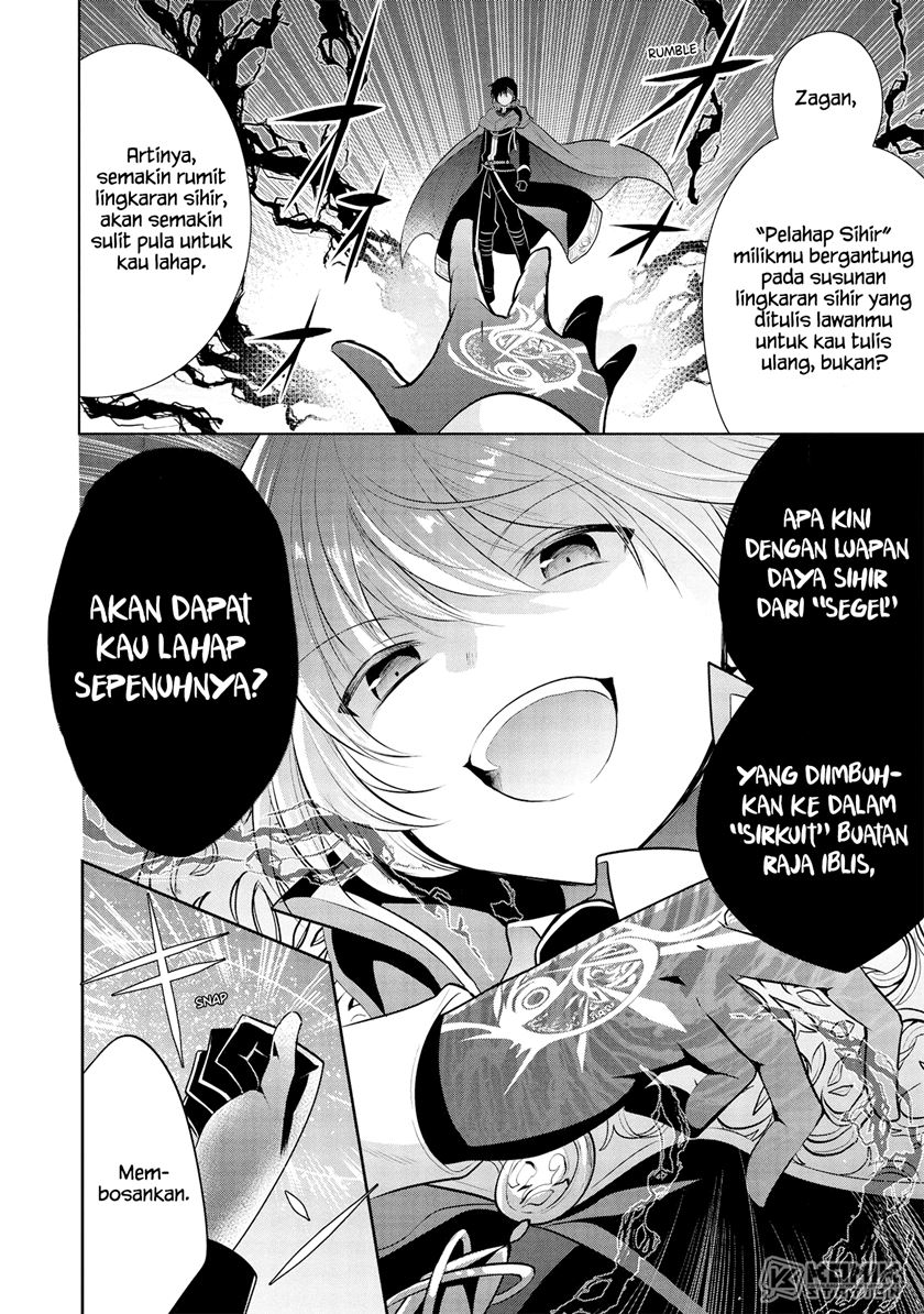 Maou no Ore ga Dorei Elf wo Yome ni Shitanda ga, Dou Medereba Ii?