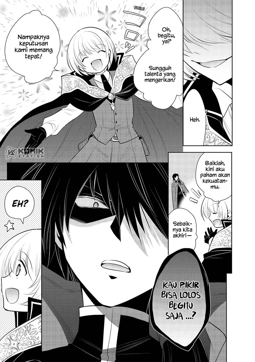 Maou no Ore ga Dorei Elf wo Yome ni Shitanda ga, Dou Medereba Ii?