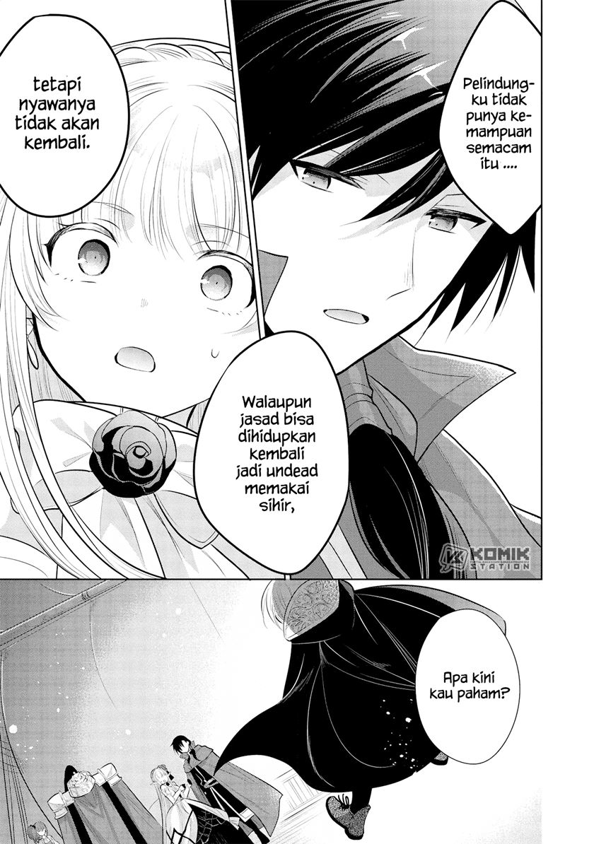Maou no Ore ga Dorei Elf wo Yome ni Shitanda ga, Dou Medereba Ii?