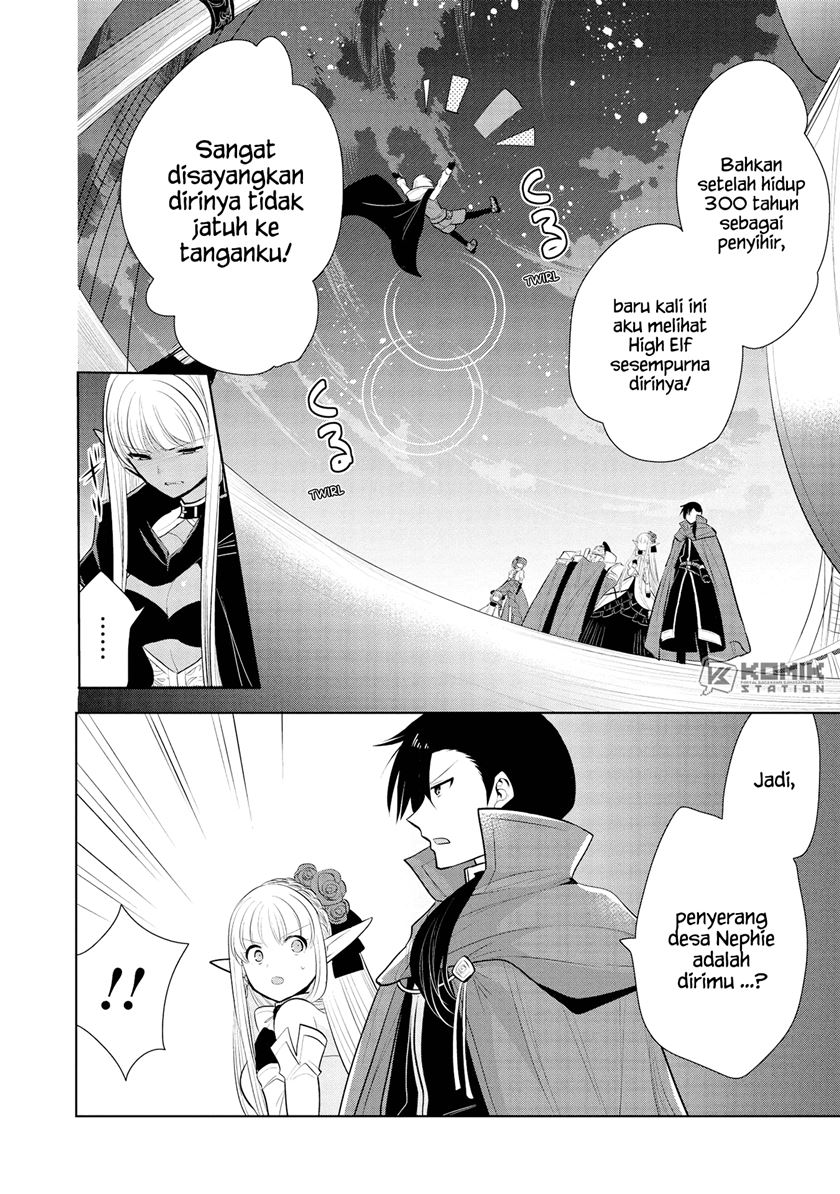 Maou no Ore ga Dorei Elf wo Yome ni Shitanda ga, Dou Medereba Ii?