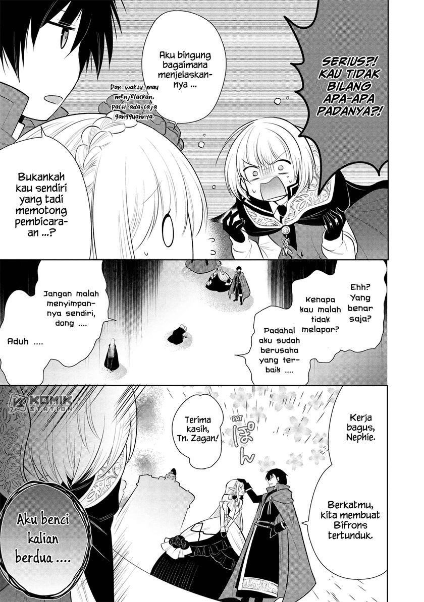 Maou no Ore ga Dorei Elf wo Yome ni Shitanda ga, Dou Medereba Ii?