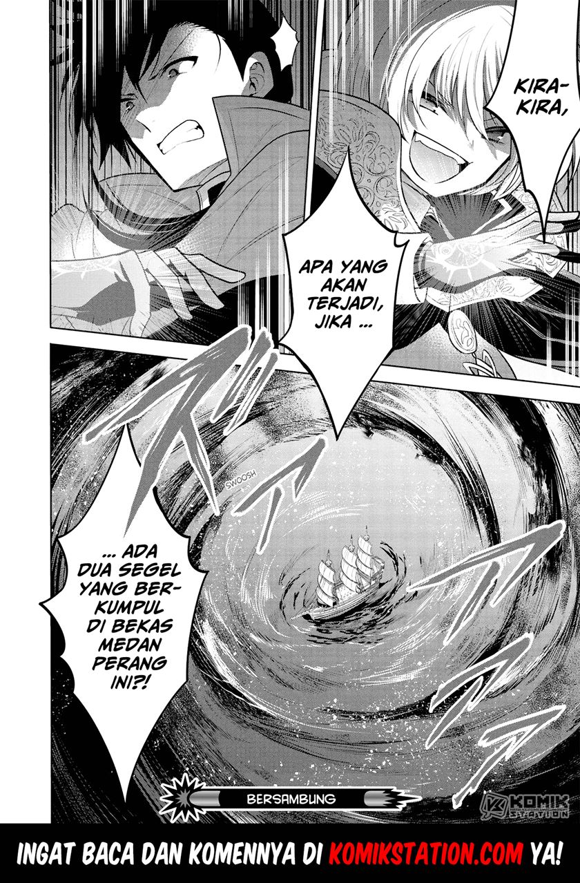 Maou no Ore ga Dorei Elf wo Yome ni Shitanda ga, Dou Medereba Ii?