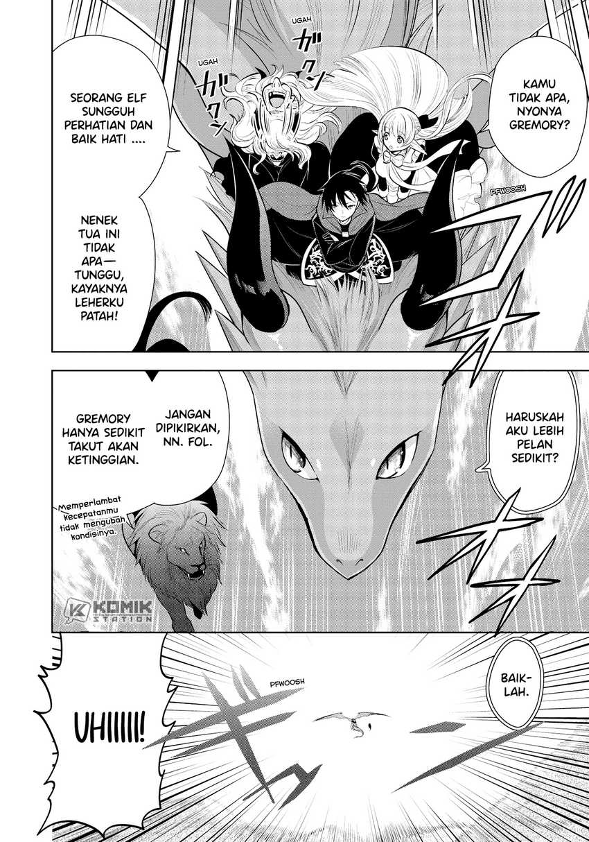 Maou no Ore ga Dorei Elf wo Yome ni Shitanda ga, Dou Medereba Ii?