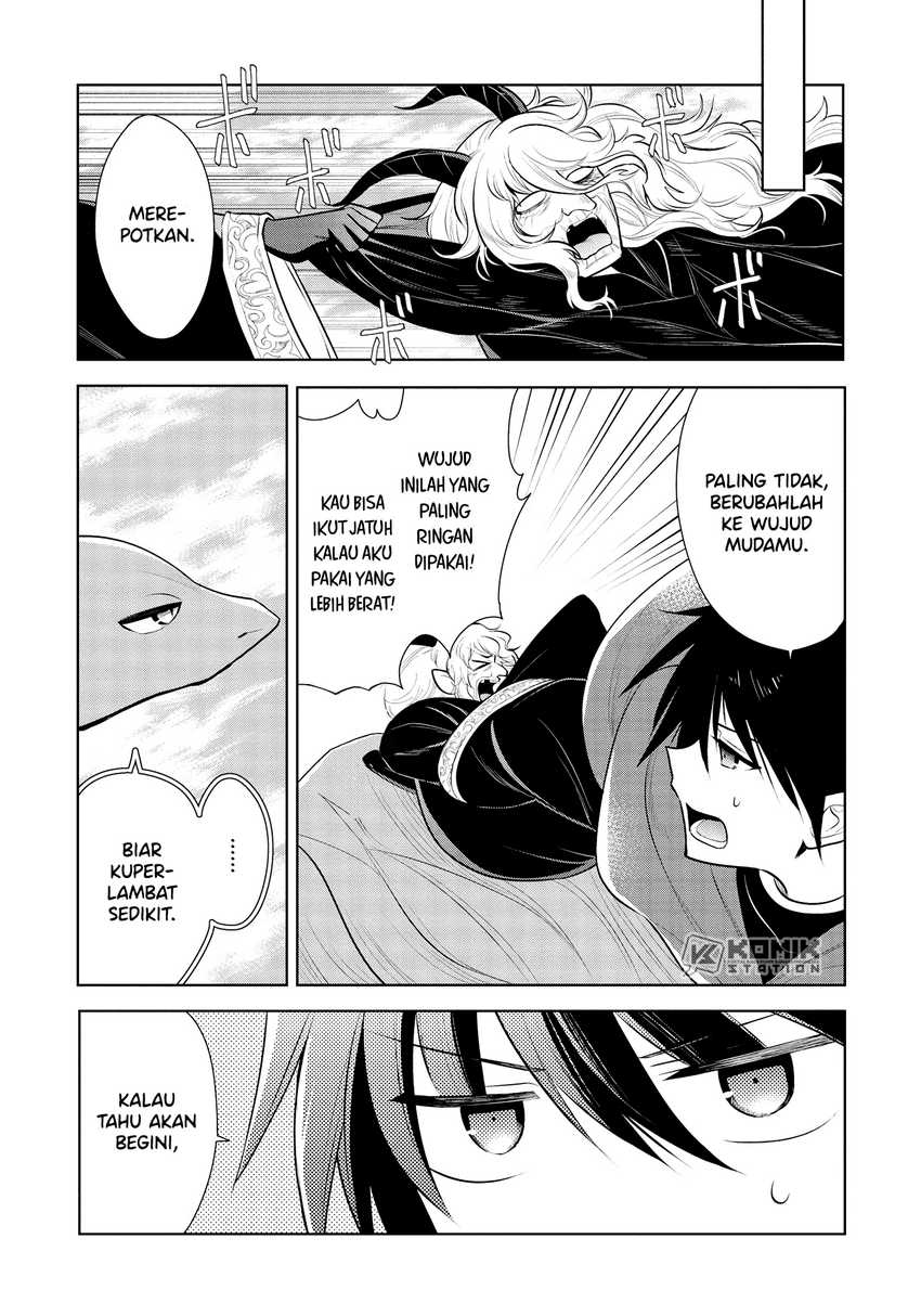 Maou no Ore ga Dorei Elf wo Yome ni Shitanda ga, Dou Medereba Ii?