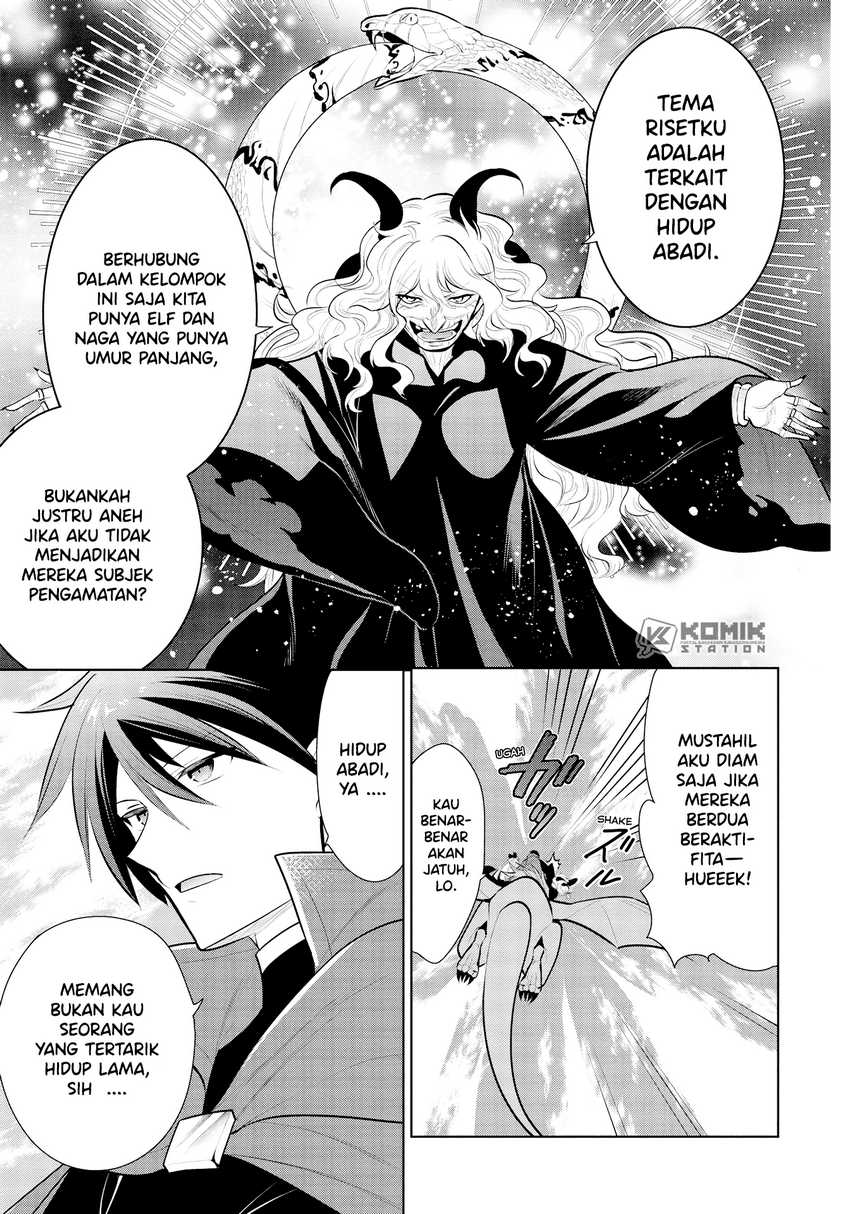 Maou no Ore ga Dorei Elf wo Yome ni Shitanda ga, Dou Medereba Ii?