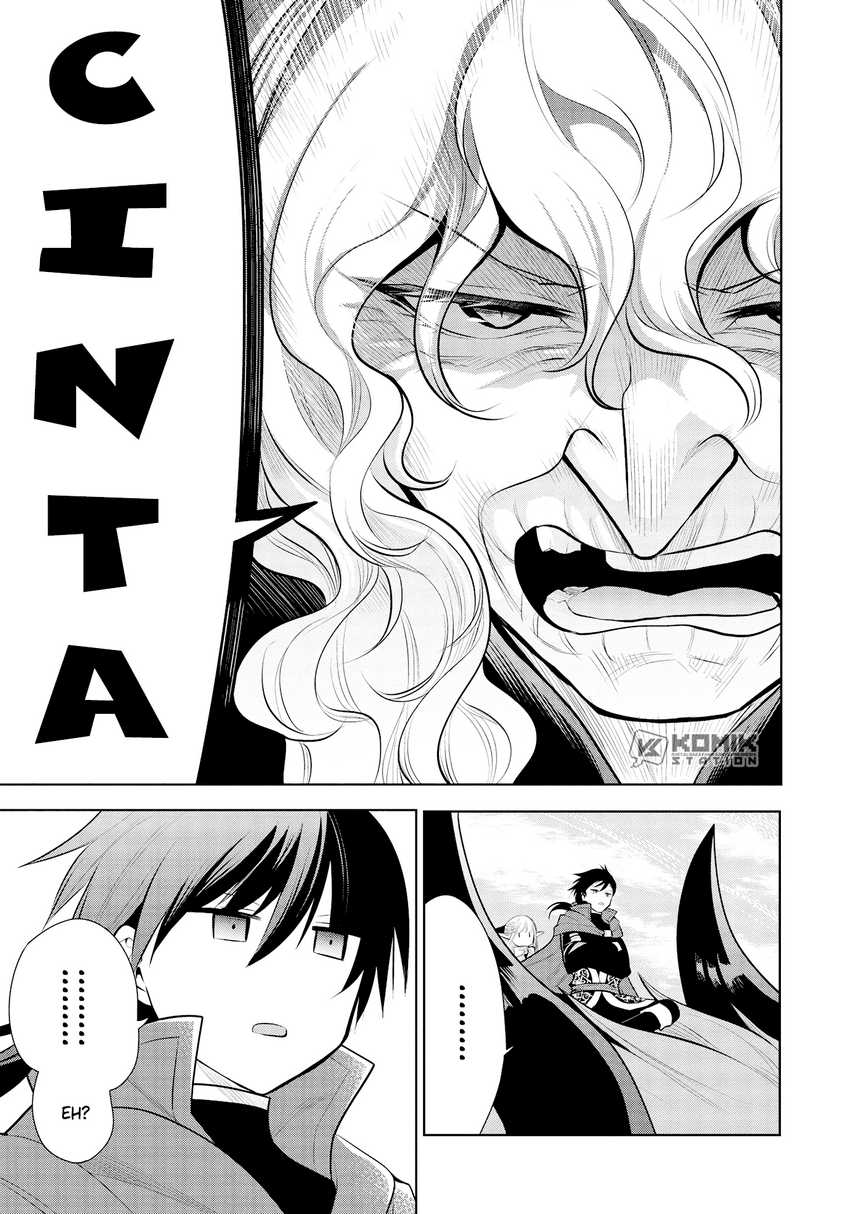 Maou no Ore ga Dorei Elf wo Yome ni Shitanda ga, Dou Medereba Ii?