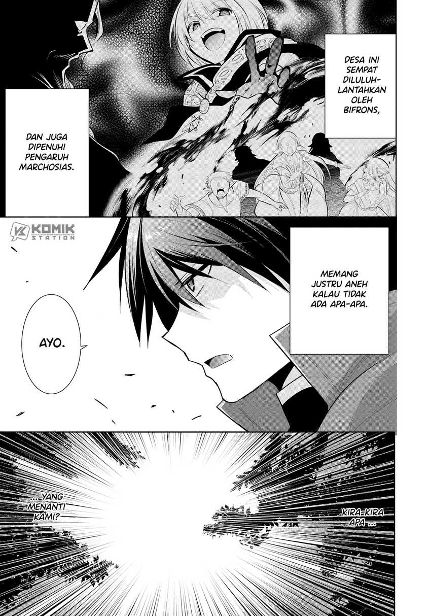 Maou no Ore ga Dorei Elf wo Yome ni Shitanda ga, Dou Medereba Ii?