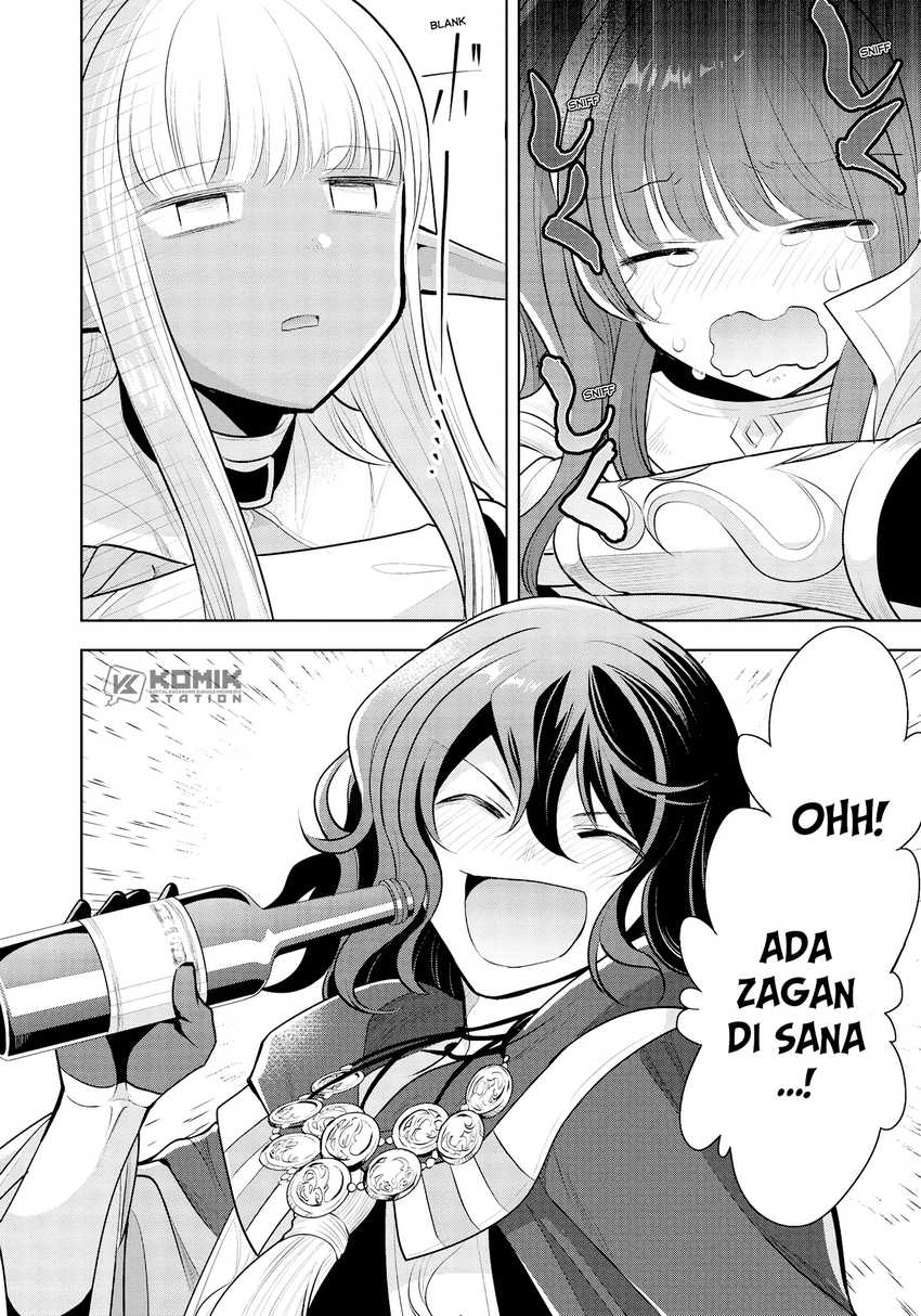 Maou no Ore ga Dorei Elf wo Yome ni Shitanda ga, Dou Medereba Ii?