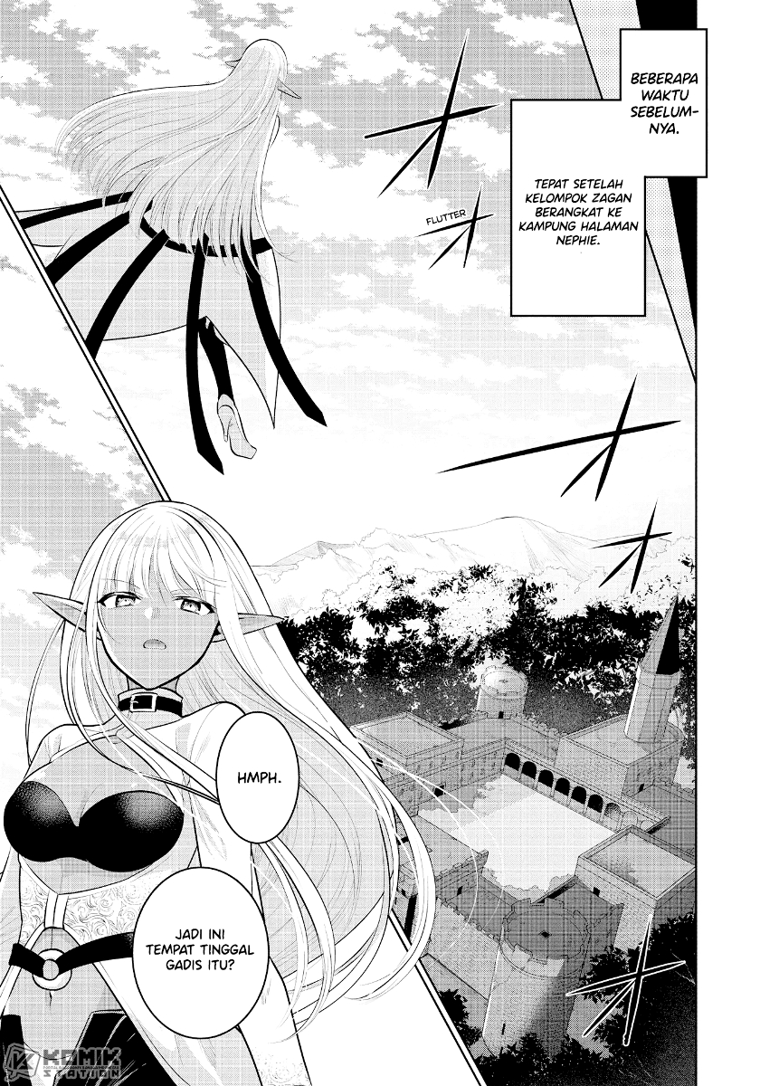 Maou no Ore ga Dorei Elf wo Yome ni Shitanda ga, Dou Medereba Ii?