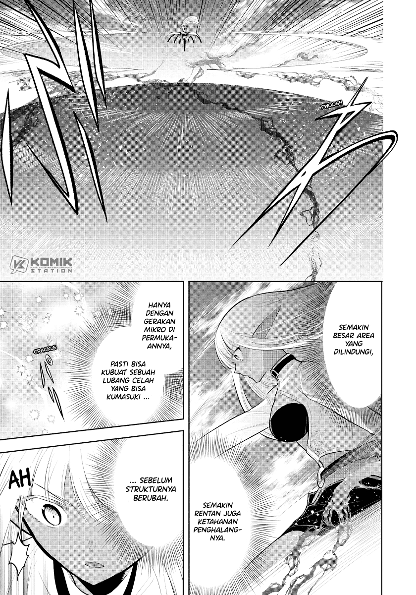 Maou no Ore ga Dorei Elf wo Yome ni Shitanda ga, Dou Medereba Ii?