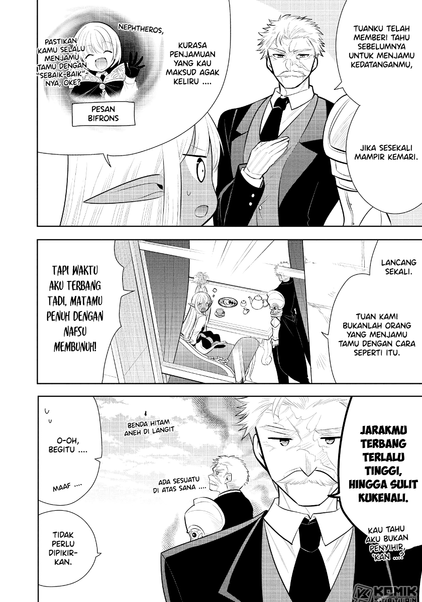 Maou no Ore ga Dorei Elf wo Yome ni Shitanda ga, Dou Medereba Ii?