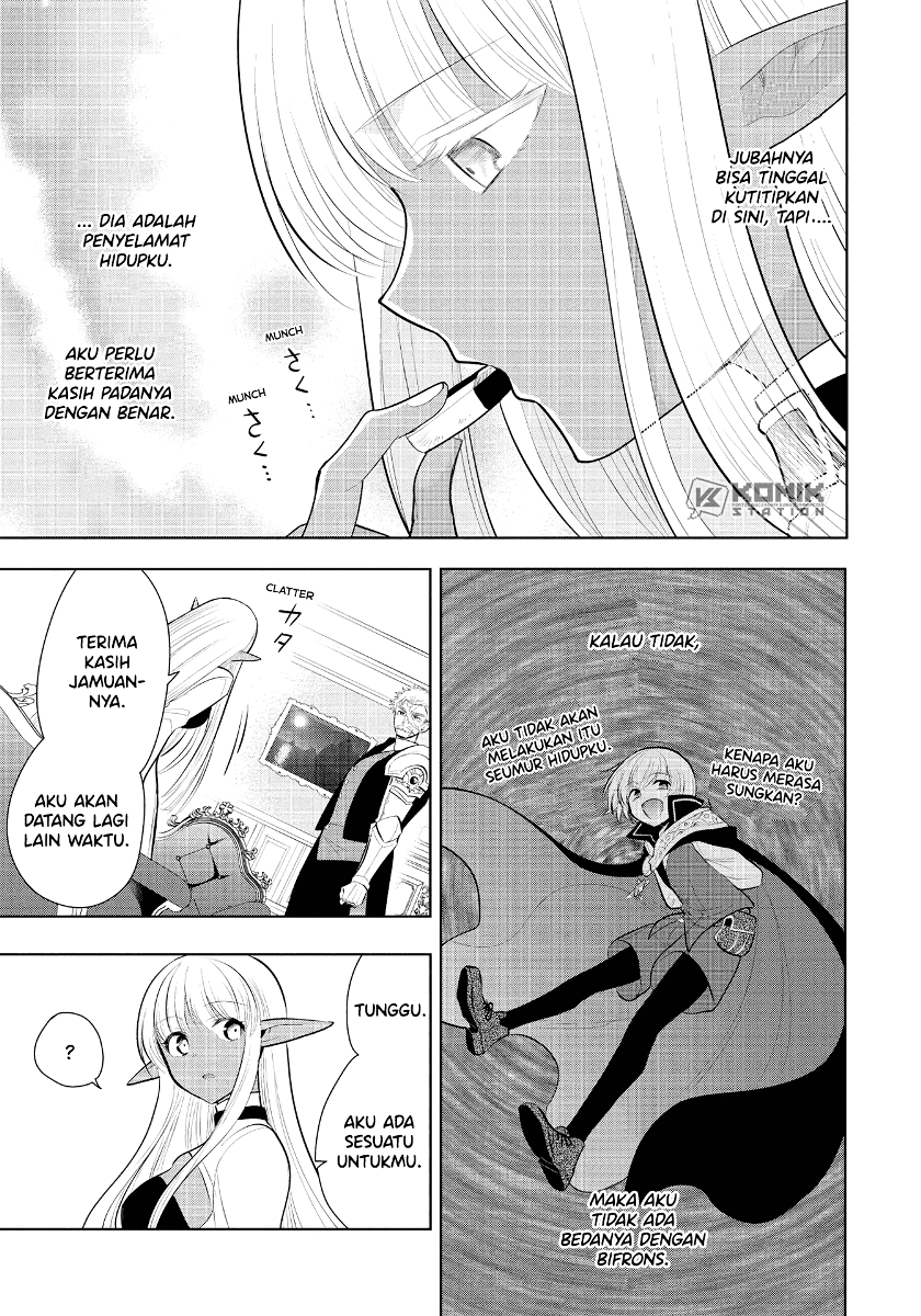 Maou no Ore ga Dorei Elf wo Yome ni Shitanda ga, Dou Medereba Ii?