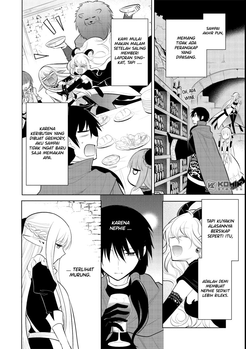 Maou no Ore ga Dorei Elf wo Yome ni Shitanda ga, Dou Medereba Ii?