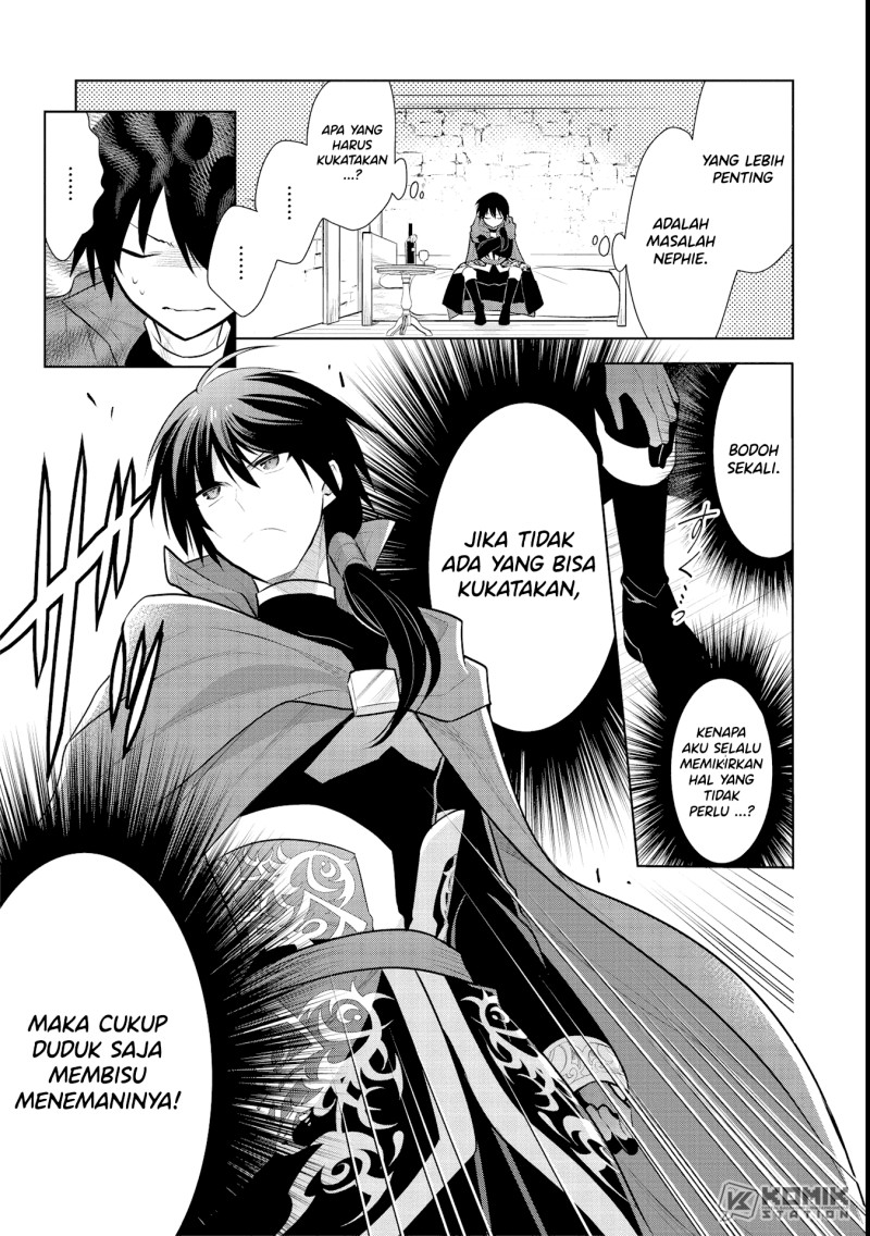 Maou no Ore ga Dorei Elf wo Yome ni Shitanda ga, Dou Medereba Ii?