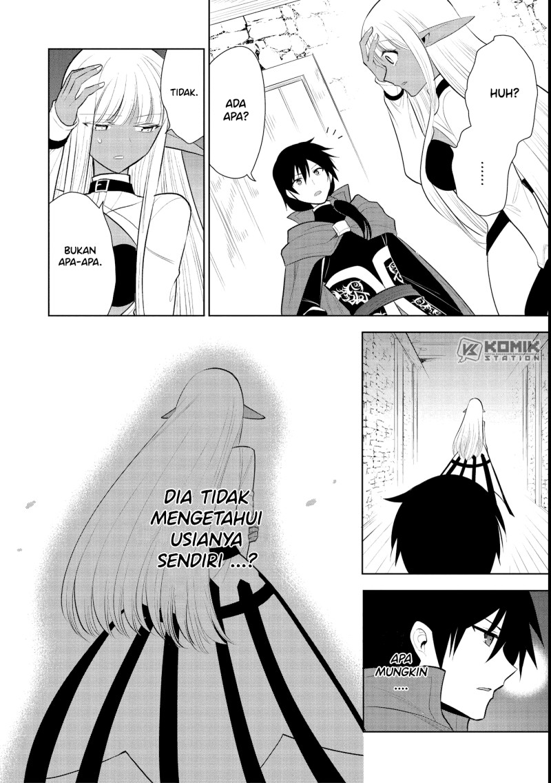 Maou no Ore ga Dorei Elf wo Yome ni Shitanda ga, Dou Medereba Ii?