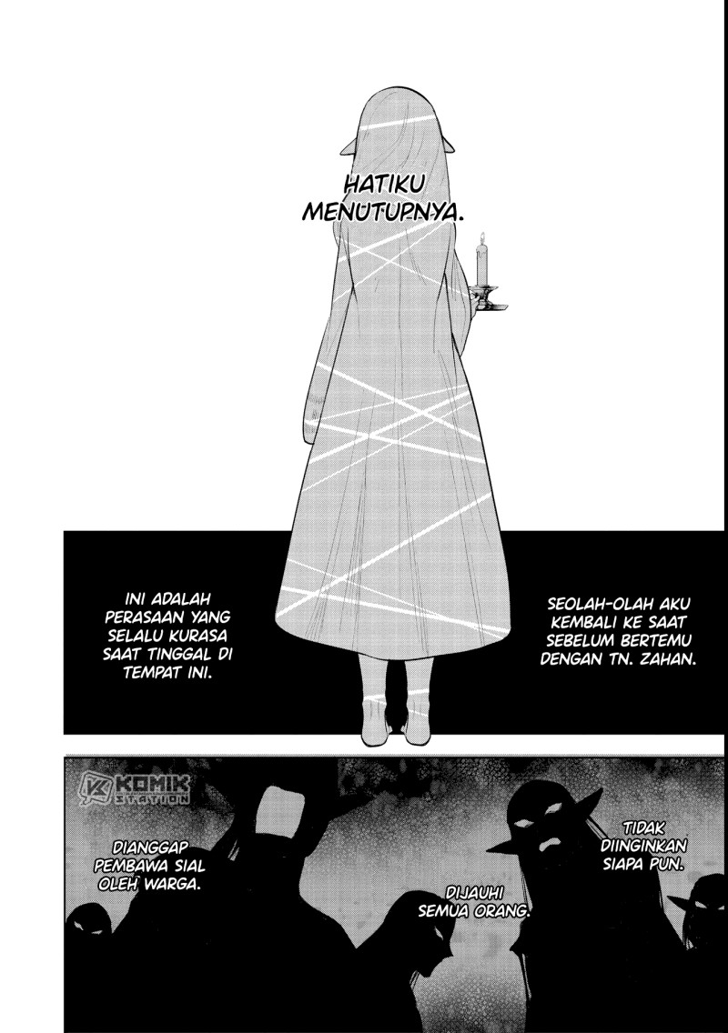 Maou no Ore ga Dorei Elf wo Yome ni Shitanda ga, Dou Medereba Ii?
