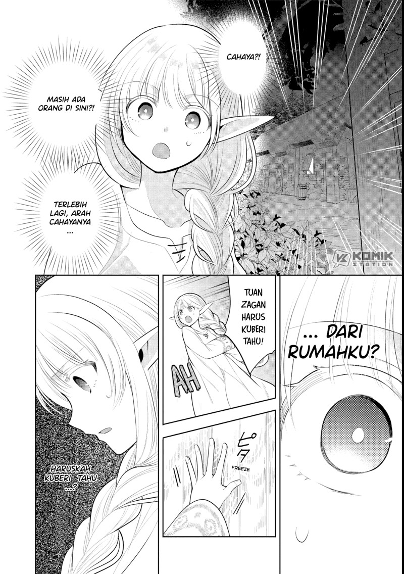 Maou no Ore ga Dorei Elf wo Yome ni Shitanda ga, Dou Medereba Ii?