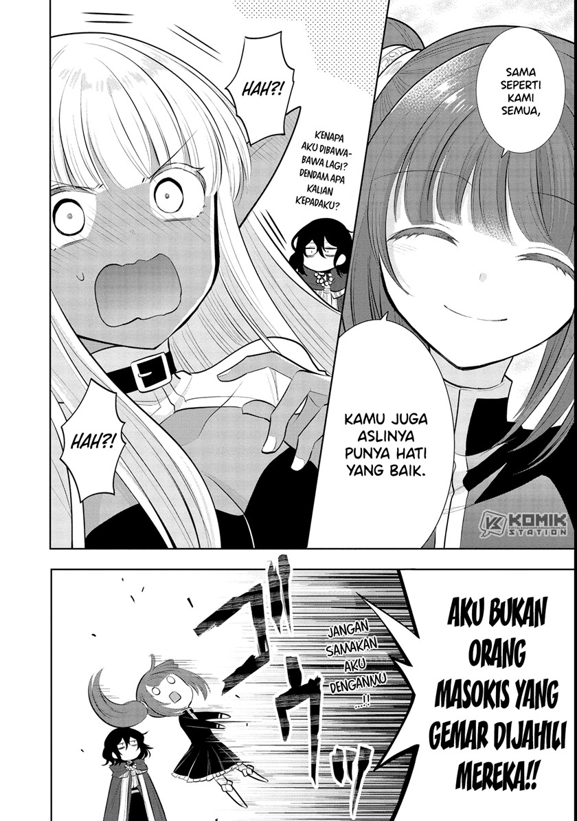Maou no Ore ga Dorei Elf wo Yome ni Shitanda ga, Dou Medereba Ii?
