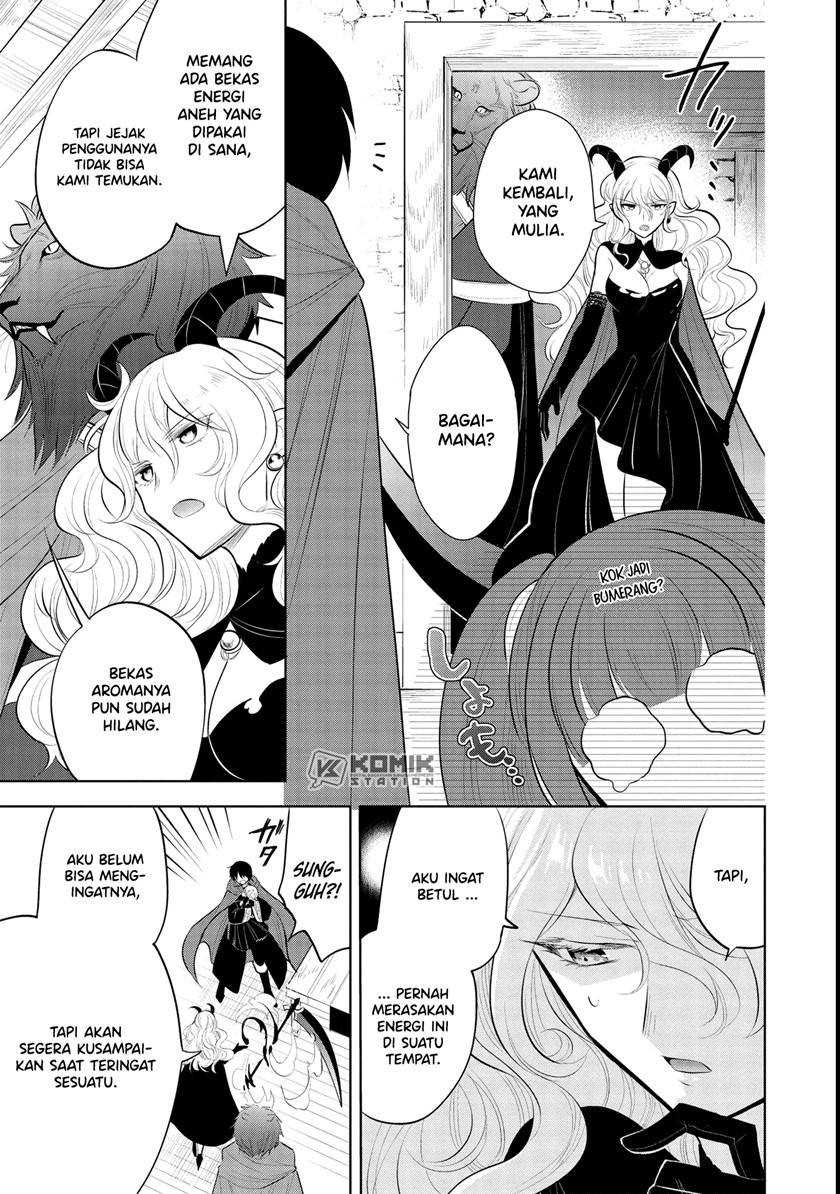 Maou no Ore ga Dorei Elf wo Yome ni Shitanda ga, Dou Medereba Ii?