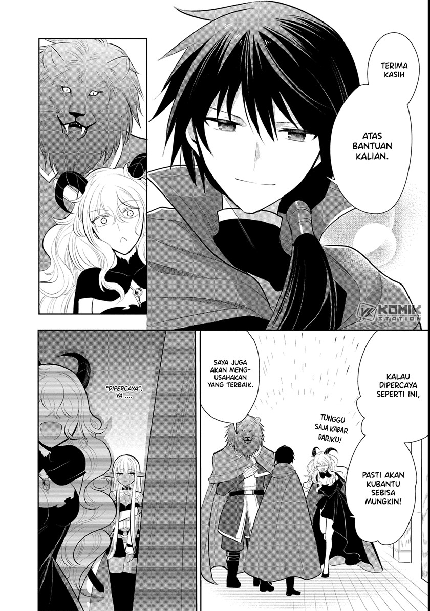 Maou no Ore ga Dorei Elf wo Yome ni Shitanda ga, Dou Medereba Ii?