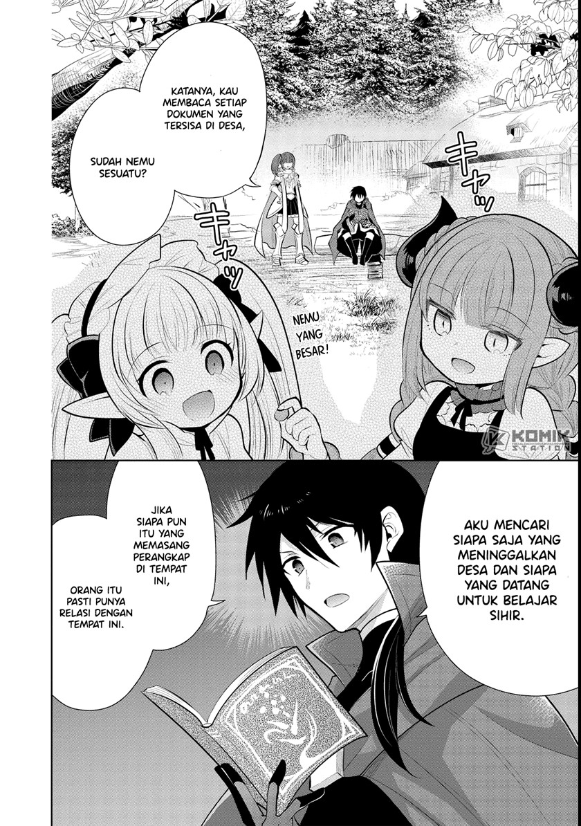 Maou no Ore ga Dorei Elf wo Yome ni Shitanda ga, Dou Medereba Ii?