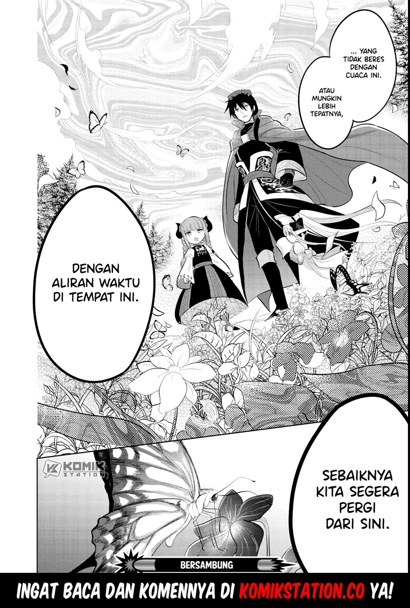 Maou no Ore ga Dorei Elf wo Yome ni Shitanda ga, Dou Medereba Ii?