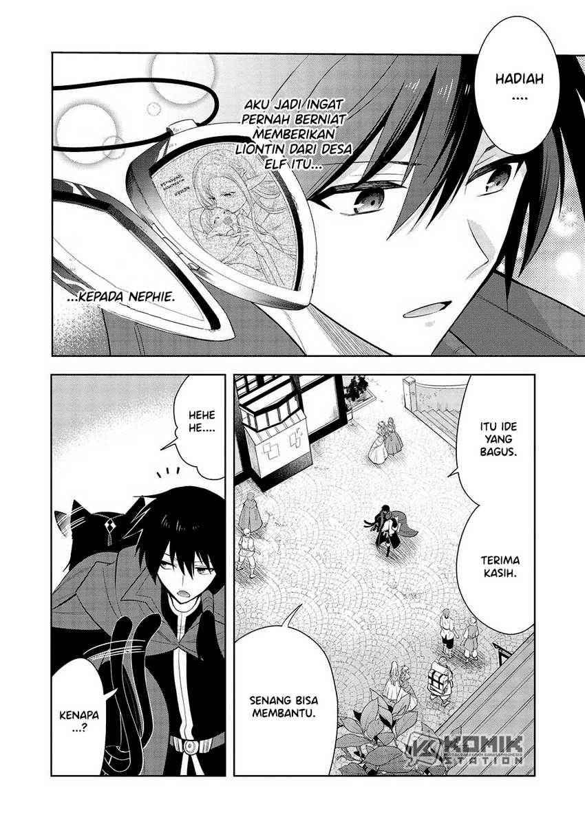 Maou no Ore ga Dorei Elf wo Yome ni Shitanda ga, Dou Medereba Ii?