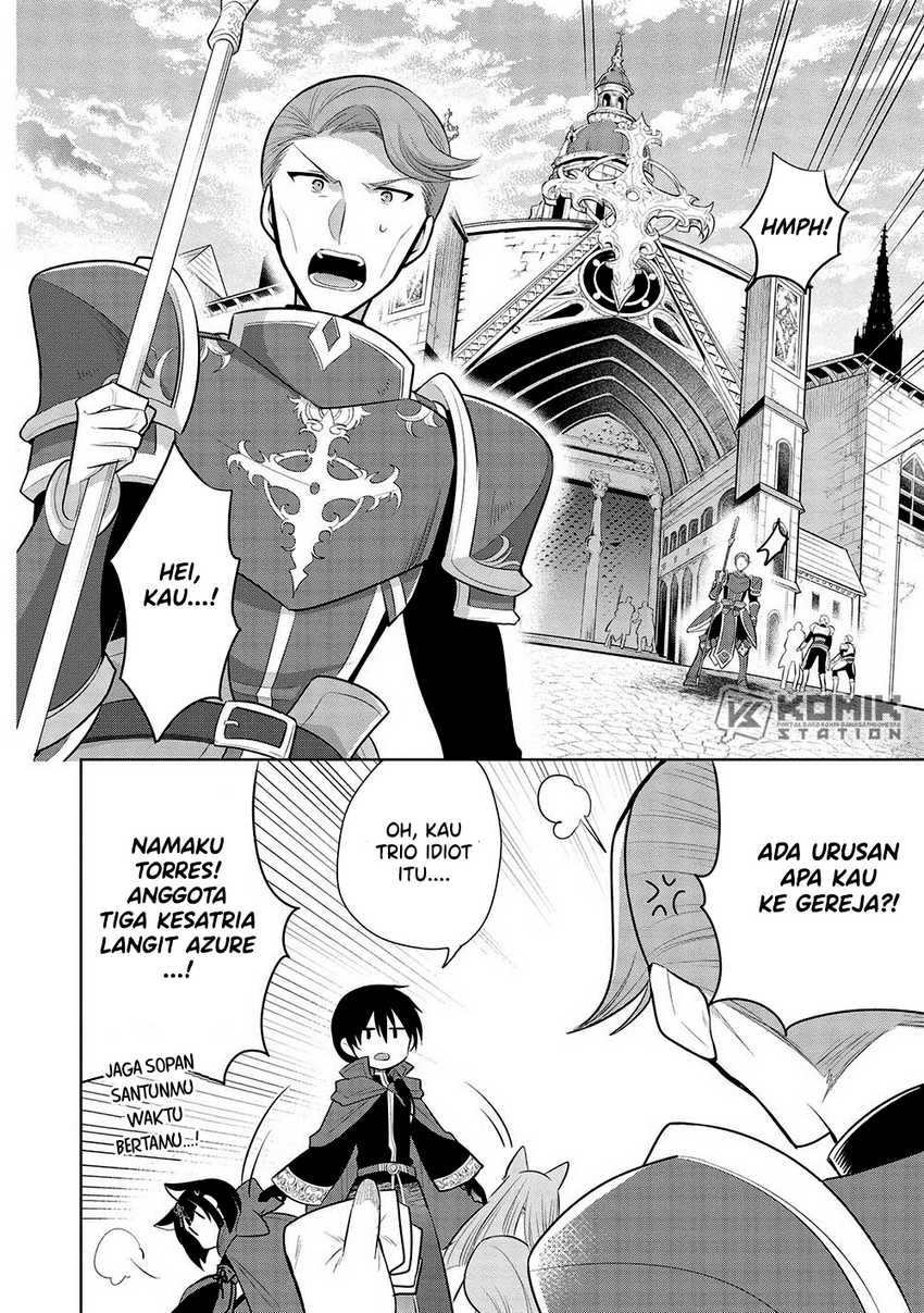 Maou no Ore ga Dorei Elf wo Yome ni Shitanda ga, Dou Medereba Ii?