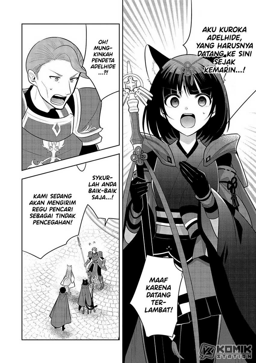 Maou no Ore ga Dorei Elf wo Yome ni Shitanda ga, Dou Medereba Ii?