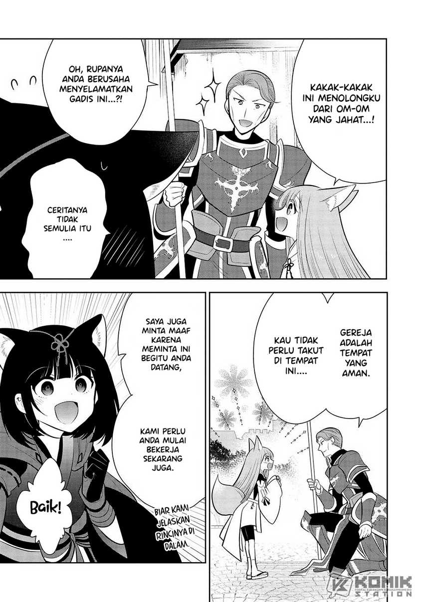 Maou no Ore ga Dorei Elf wo Yome ni Shitanda ga, Dou Medereba Ii?