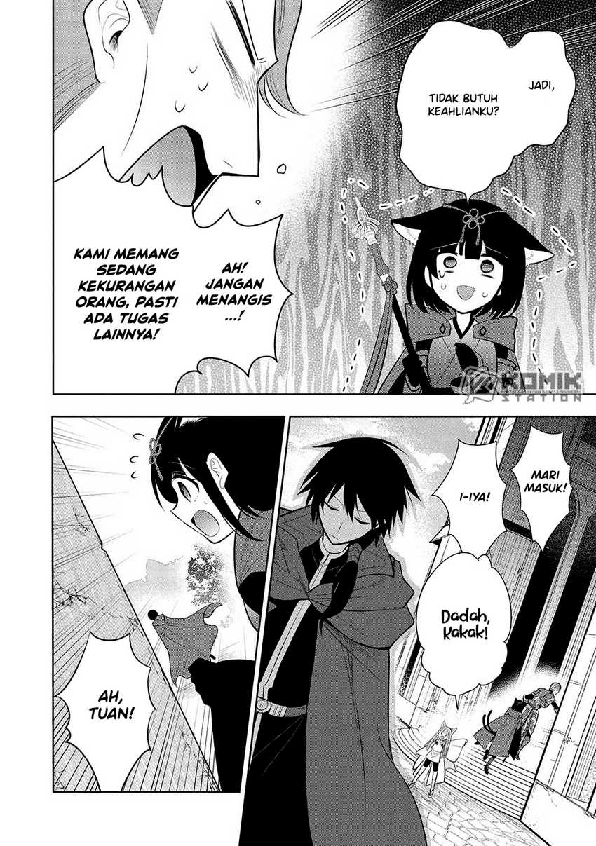 Maou no Ore ga Dorei Elf wo Yome ni Shitanda ga, Dou Medereba Ii?