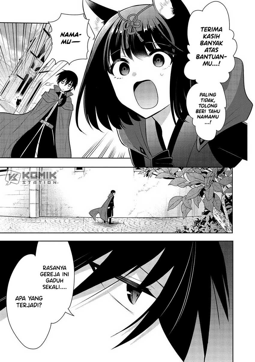 Maou no Ore ga Dorei Elf wo Yome ni Shitanda ga, Dou Medereba Ii?