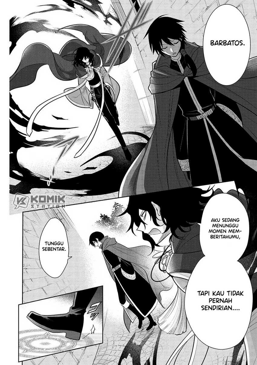Maou no Ore ga Dorei Elf wo Yome ni Shitanda ga, Dou Medereba Ii?