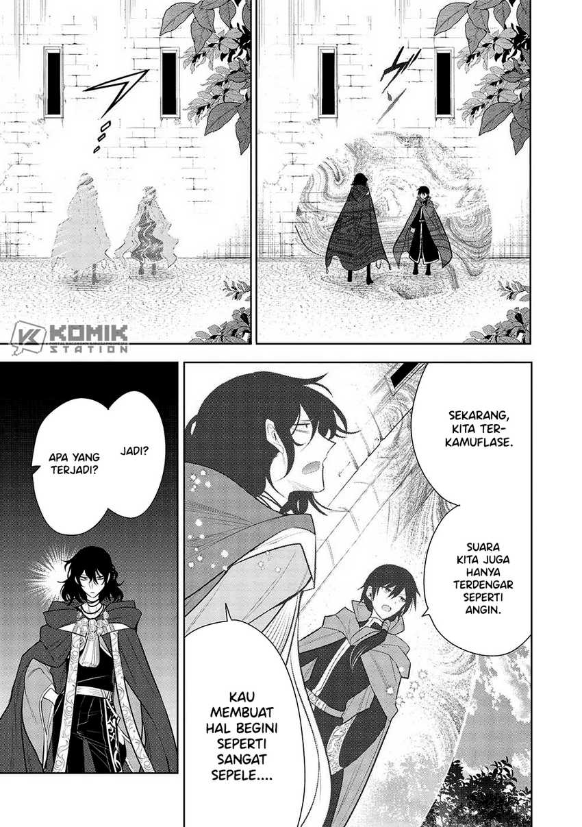 Maou no Ore ga Dorei Elf wo Yome ni Shitanda ga, Dou Medereba Ii?