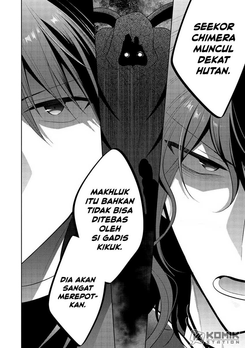 Maou no Ore ga Dorei Elf wo Yome ni Shitanda ga, Dou Medereba Ii?