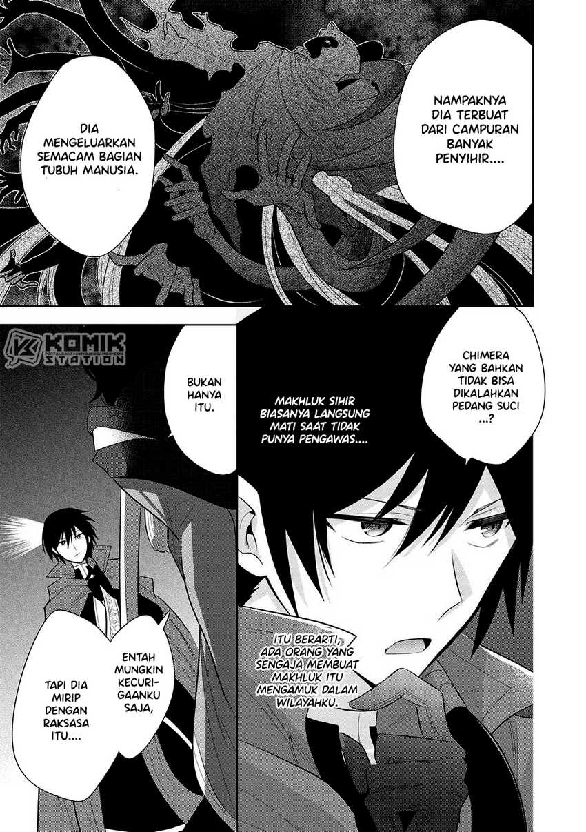 Maou no Ore ga Dorei Elf wo Yome ni Shitanda ga, Dou Medereba Ii?