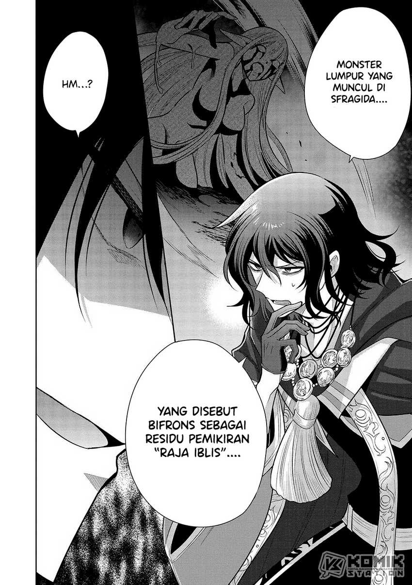 Maou no Ore ga Dorei Elf wo Yome ni Shitanda ga, Dou Medereba Ii?