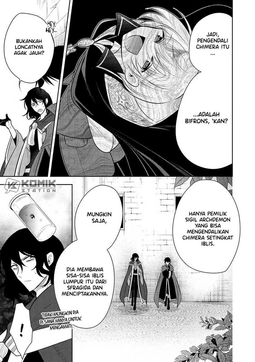 Maou no Ore ga Dorei Elf wo Yome ni Shitanda ga, Dou Medereba Ii?