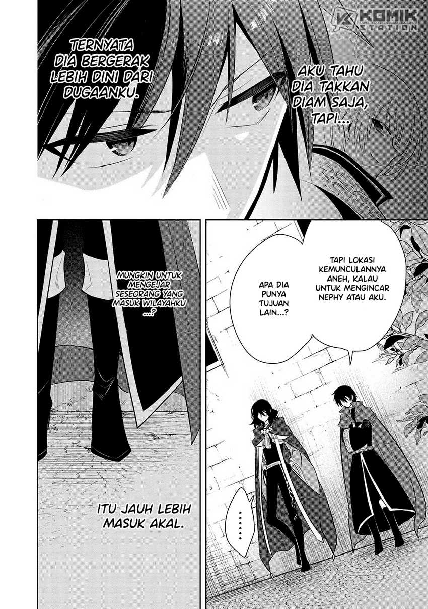 Maou no Ore ga Dorei Elf wo Yome ni Shitanda ga, Dou Medereba Ii?