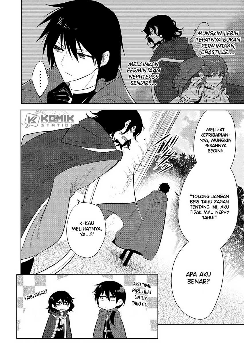 Maou no Ore ga Dorei Elf wo Yome ni Shitanda ga, Dou Medereba Ii?