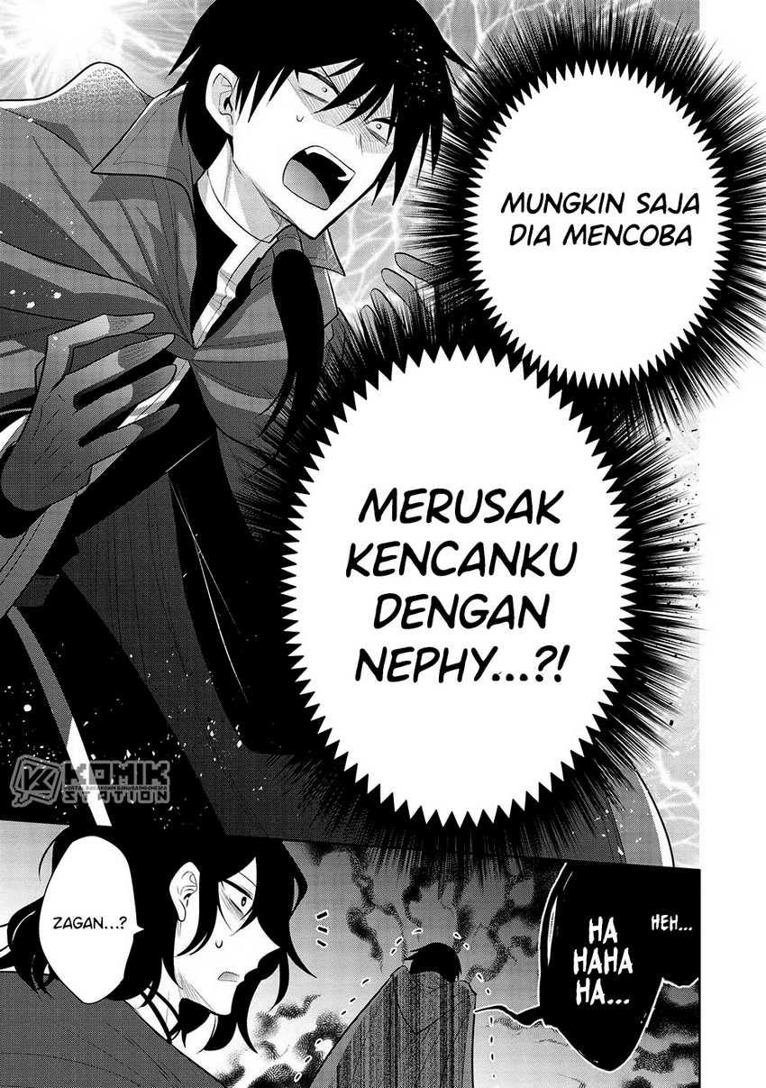 Maou no Ore ga Dorei Elf wo Yome ni Shitanda ga, Dou Medereba Ii?