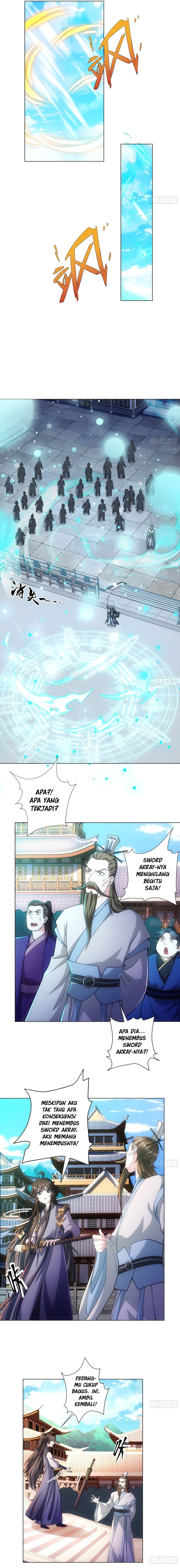Master of Taoism