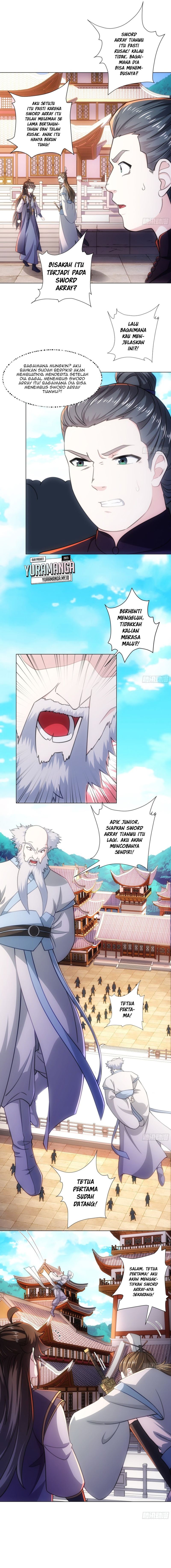 Master of Taoism